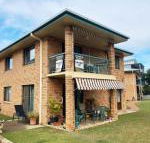 Cloud 8 on Welsby - C Tourism