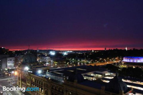 Federation Square Apartments Breathtaking View - C Tourism 2