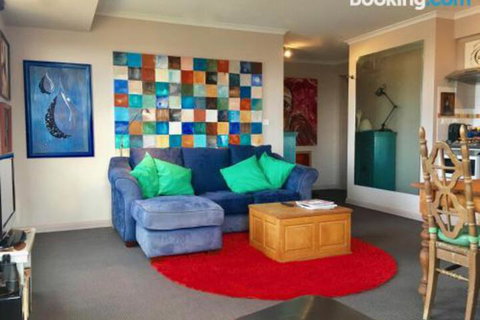 Federation Square Apartments Breathtaking View - C Tourism 4