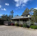 Kangurra Holiday House - C Tourism