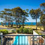 Ballingalla Apartments By The Golf Course - C Tourism 0