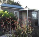 Tramway Cottage - C Tourism