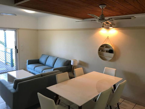 Beach Front Villa At Tangalooma - C Tourism 1