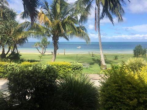 Beach Front Villa At Tangalooma - C Tourism 6