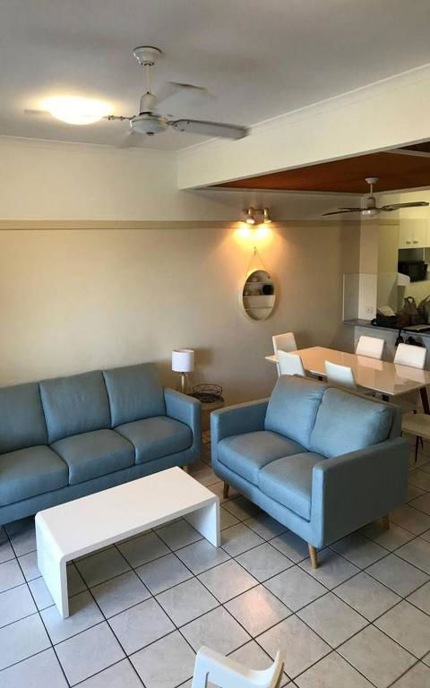 Beach Front Villa At Tangalooma - C Tourism 4