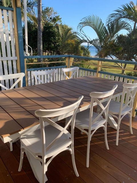 Beach Front Villa At Tangalooma - C Tourism 3