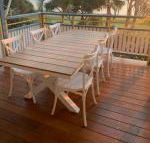 Beach front Villa at Tangalooma - C Tourism
