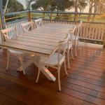 Beach Front Villa At Tangalooma - C Tourism 0