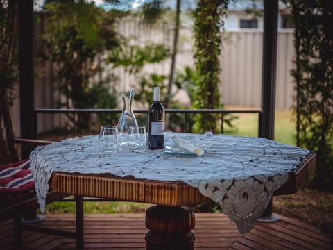 Caledonia Cottage - C Tourism 6