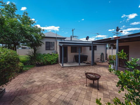 Caledonia Cottage - C Tourism 5