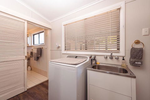 Caledonia Cottage - C Tourism 3