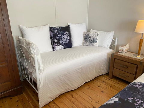 Caledonia Cottage - C Tourism 1