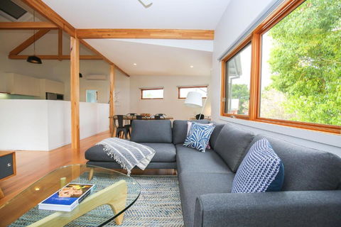 The Stelvio Villas Two - C Tourism 4