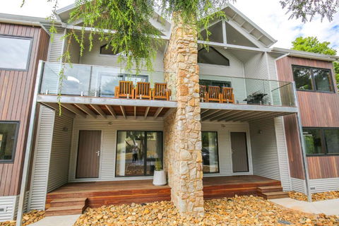 The Stelvio Villas Two - C Tourism 5
