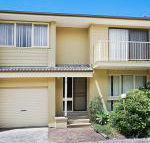 Toowoon Bay Townhouse Unit 6 - C Tourism