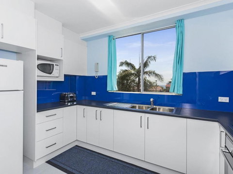 Fairleigh Unit 1 - C Tourism 5