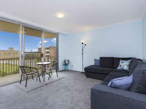 Fairleigh Unit 1 - C Tourism 4