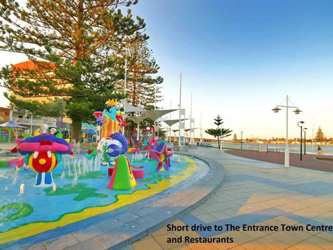 Fairleigh Unit 1 - C Tourism 3