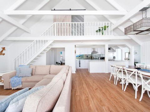 Kingsley Beach House Boat Harbour - C Tourism 4