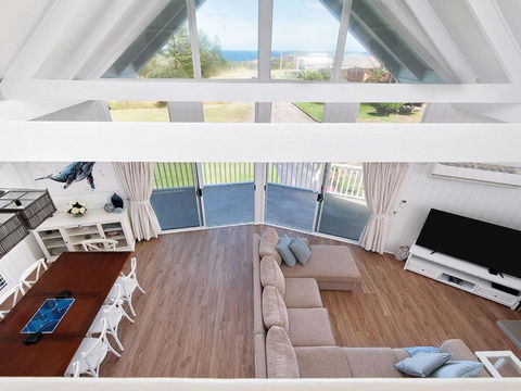 Kingsley Beach House Boat Harbour - C Tourism 6