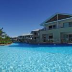 Pacific Blue Pool Spa & More Available In Complex! - C Tourism 0