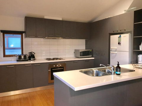 Maunga Lodge - C Tourism 2