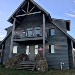 Maunga Lodge - C Tourism 0