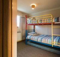 Arthur Riverfront  Sea Lodge Upstream - C Tourism