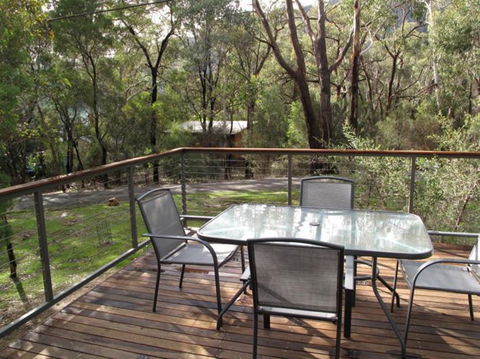 Wattletree Cottage - C Tourism 5