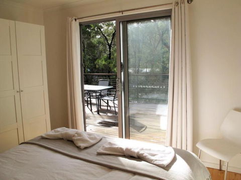 Wattletree Cottage - C Tourism 1