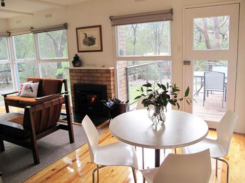 Wattletree Cottage - C Tourism 6