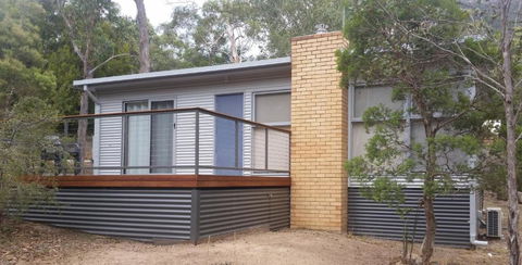 Wattletree Cottage - C Tourism 3