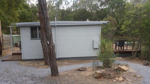 Wattletree Cottage - C Tourism 4