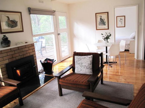 Wattletree Cottage - C Tourism 2