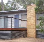 Wattletree Cottage - C Tourism