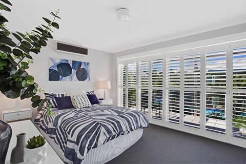 Pacific Blue Townhouse 351 265 Sandy Point Road - C Tourism 6