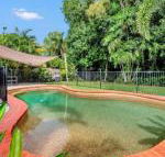 Coral Sea Holiday House - C Tourism
