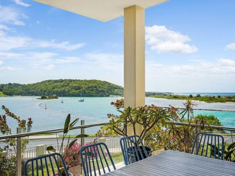 Wharf Apartment Unit 5 - C Tourism 6