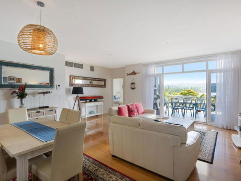 Wharf Apartment Unit 5 - C Tourism 1