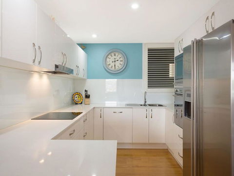 Wharf Apartment Unit 5 - C Tourism 5