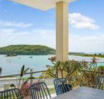Wharf Apartment Unit 5 - C Tourism