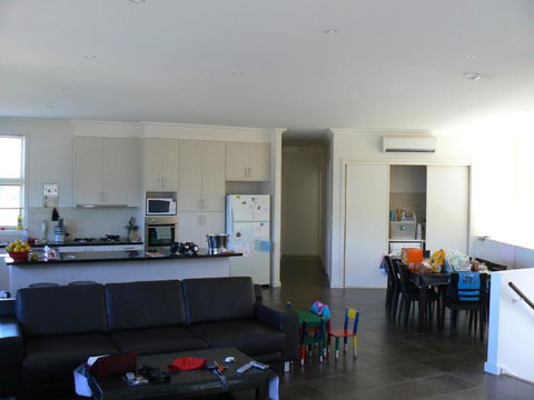 Bundalong Waterfront - C Tourism 1