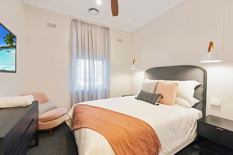Luxury On The Esplanade - C Tourism 2