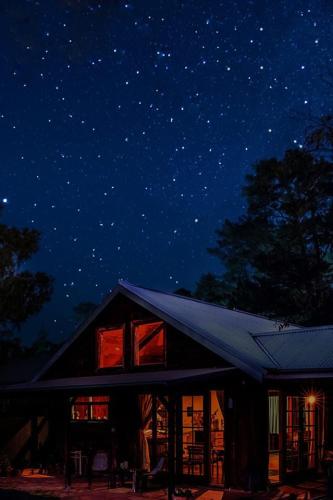 BROWNS COTTAGE - C Tourism 5