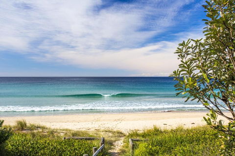 1 / 31 Ocean Street A Relaxing Coastal Retreat - C Tourism 5