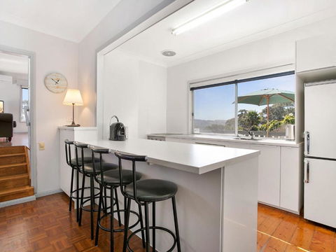 Frangipani Cottage Narooma - C Tourism 5