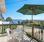 Frangipani Cottage Narooma - C Tourism