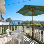 Frangipani Cottage Narooma - C Tourism 0