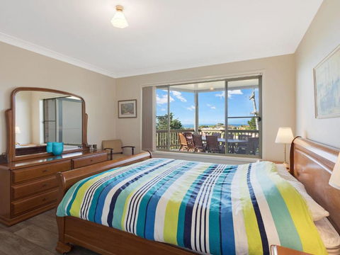 Wirra By The Sea Dalmeny - C Tourism 4
