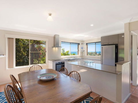 Wirra By The Sea Dalmeny - C Tourism 5
